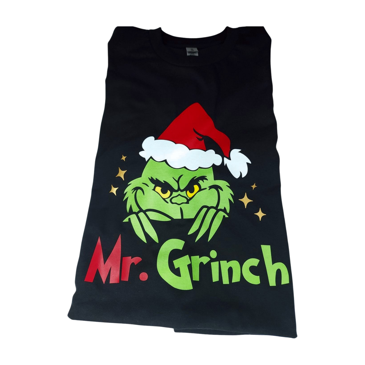 Mr. Grinch, Esposa de Mr. Grinch T shirt, T Shirt Mr. Grinch, T Shirt Esposa de Mr. Grinch, Christmas T Shirt