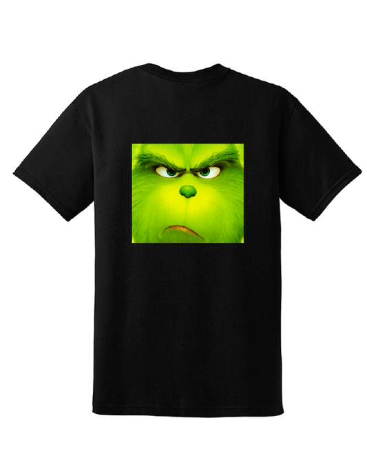 The Grinch T Shirt