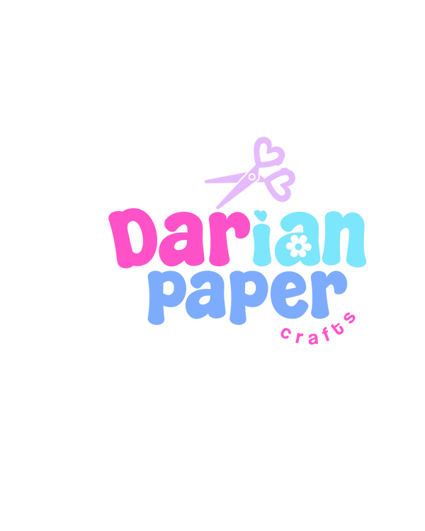 Darian Paper Crafts