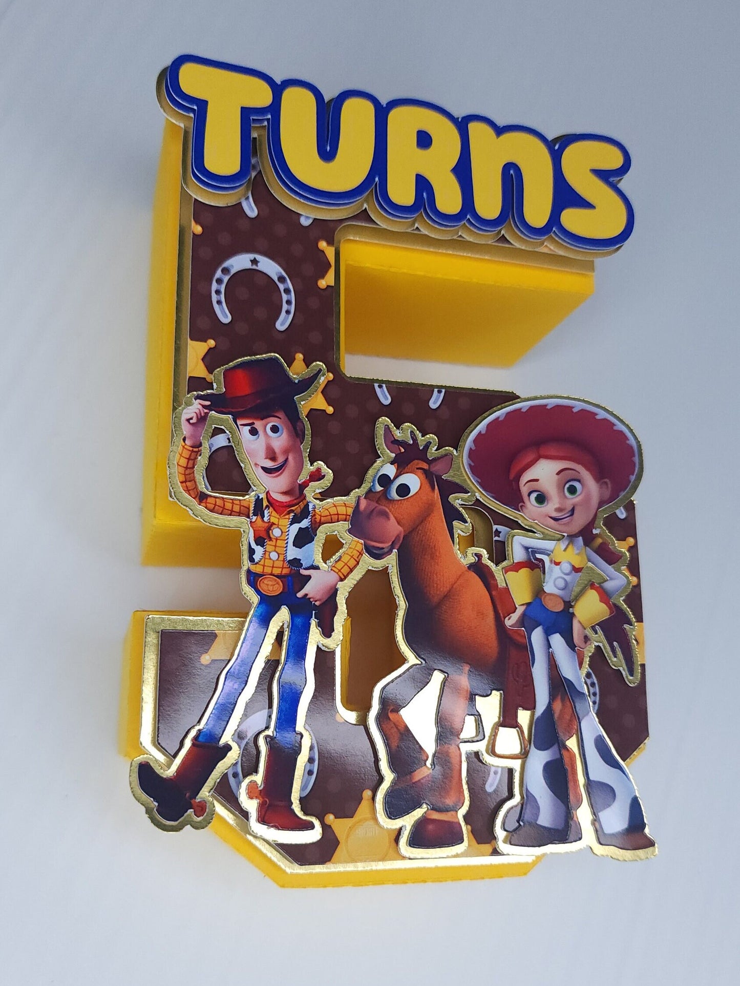 Toy Story 3D letters, Toy Story Birthday Party, Woody Toy Story Party Decorations, Toy Story Birthday Decorations, Woody Birthday theme